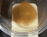 おうちでシナモンロール作り方3写真