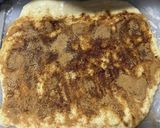 おうちでシナモンロール作り方5写真