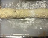 おうちでシナモンロール作り方6写真