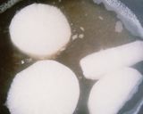鍋★創作焼きおでん★お洒落リメイク★弁当作り方1写真