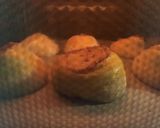 おうちでシナモンロール作り方8写真