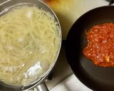 アラビアータ作り方10写真