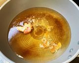 Wスープ&鶏もも肉だし原価50円台の宅麺作り方1写真