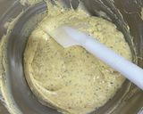 紅茶パウンドケーキ作り方4写真