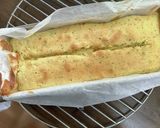 紅茶パウンドケーキ作り方6写真