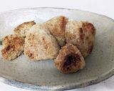 #焼きおにぎり作り方5写真