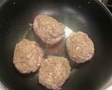 簡単豆腐ハンバーグ作り方3写真