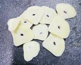 にんにく☆冷凍保存・オイル漬け・醤油漬け作り方6写真