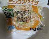 カットキャベツのナムル風作り方1写真