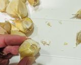 にんにく☆冷凍保存・オイル漬け・醤油漬け作り方2写真