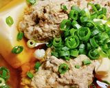 簡単！美味しい！さんまのすり身汁作り方4写真
