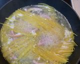 至高を超えたカルボナーラ作り方8写真