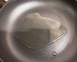 シャッキシャキ！パラパラ野沢菜チャーハン作り方3写真