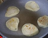 ハロウィンに☆ツナマヨおばけ餃子作り方8写真