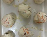 自家製飛竜頭作り方5写真