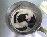 簡単！マドレーヌ作り方1写真