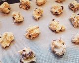 無印みたいなレーズンクッキー作り方10写真