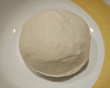 お豆腐パン 〜チョココロネ〜作り方5写真