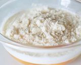 【にんにくと青唐辛子のチーズオムレツ】作り方1写真