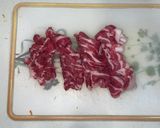 にんじんが主役!おいし〜いうどんのつゆ作り方2写真