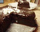 チョコづくし！これぞチョコレートケーキ！作り方11写真
