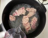 にんじんが主役!おいし〜いうどんのつゆ作り方4写真