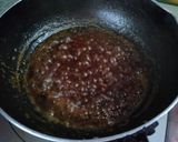 簡単に南京煮っころがし風！ばあばぁ！作り方3写真