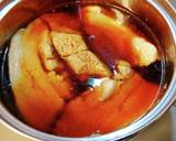 豚バラの煮豚♪作り方6写真