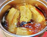 豚バラの煮豚♪作り方7写真
