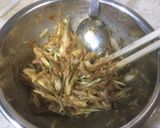 みょうがの味噌漬け作り方2写真