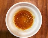 3分|子ども大好きじゃこ炒め★잔멸치볶음作り方1写真