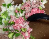 あと一品☆厚揚げのカレー煮作り方2写真