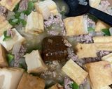 あと一品☆厚揚げのカレー煮作り方3写真