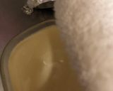 プリン レンジ フライパン 牛乳消費作り方5写真
