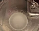プリン レンジ フライパン 牛乳消費作り方6写真
