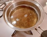 手作りめんつゆ&手打ちうどん作り方3写真