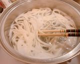 手作りめんつゆ&手打ちうどん作り方9写真