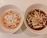手作りめんつゆ&手打ちうどん作り方10写真