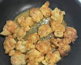 みんな大好き鶏の唐揚げ作り方5写真