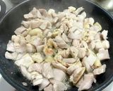 博多の焼き肉びっくり亭風！作り方2写真