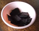 ウマウマ（韓国風）味付け海苔作り方1写真