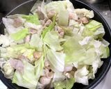 博多の焼き肉びっくり亭風！作り方4写真