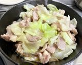 博多の焼き肉びっくり亭風！作り方6写真