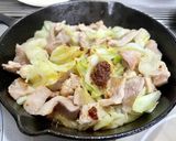 博多の焼き肉びっくり亭風！作り方7写真
