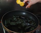 ウマウマ（韓国風）味付け海苔作り方3写真