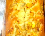秋に生栗から⭐ゴロゴロ栗のパウンドケーキ作り方6写真