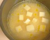 もち米不要！切り餅でお赤飯＆おこわ作り方8写真