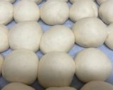 沢山作りたい★ちぎりパン（HB使用）作り方5写真