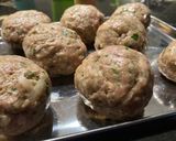 Kafta Kabob作り方5写真