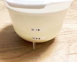 レンジで鮭おにぎり作り方2写真